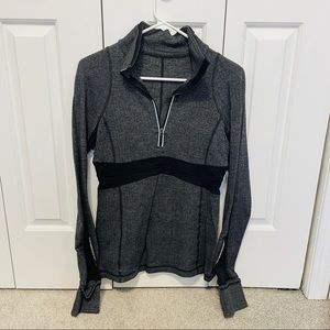 Lululemon Pullover Size 6